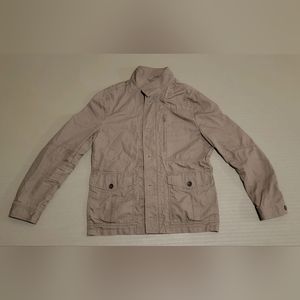 Banana Republic military/field/safari jacket
